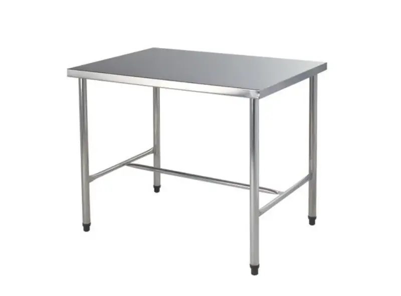 Bancada de inox para laboratório: vale o investimento?