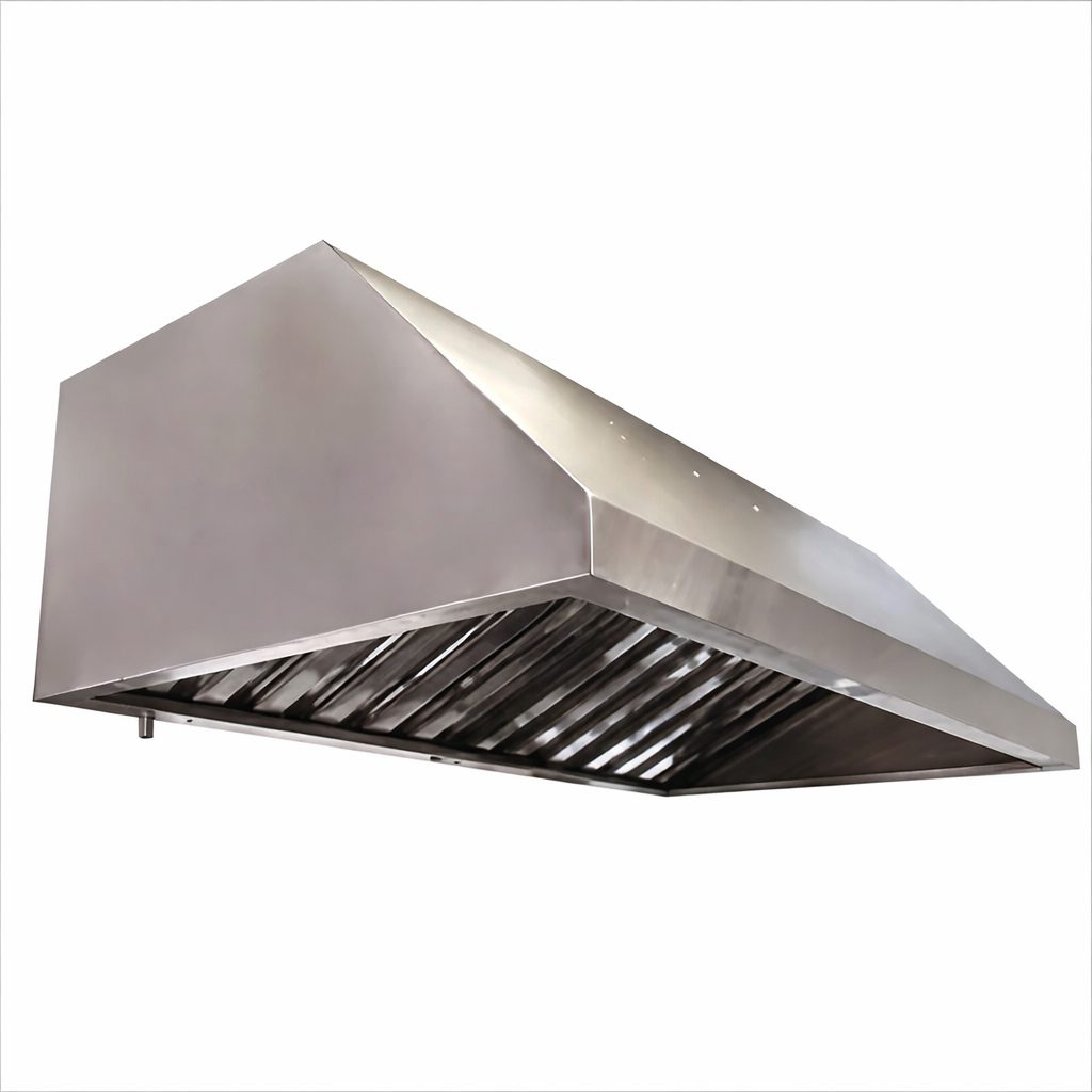 Por que investir em uma coifa para churrasqueira inox para sua área gourmet?