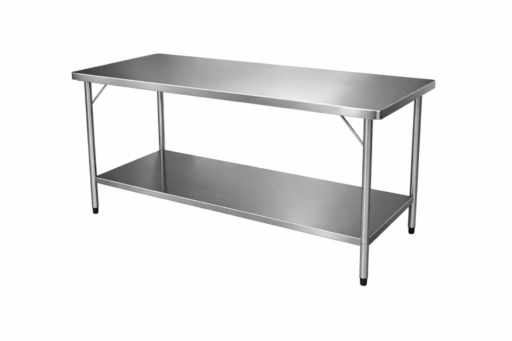 Peças em aço inox: como otimizar o fluxo de trabalho na indústria