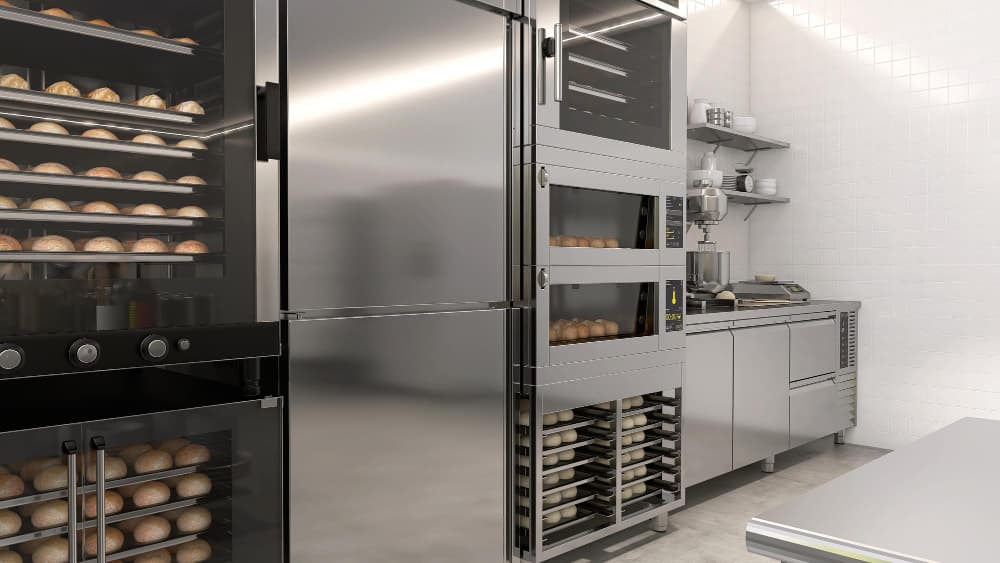Armário em aço inox para cozinha industrial: conheça mais sobre