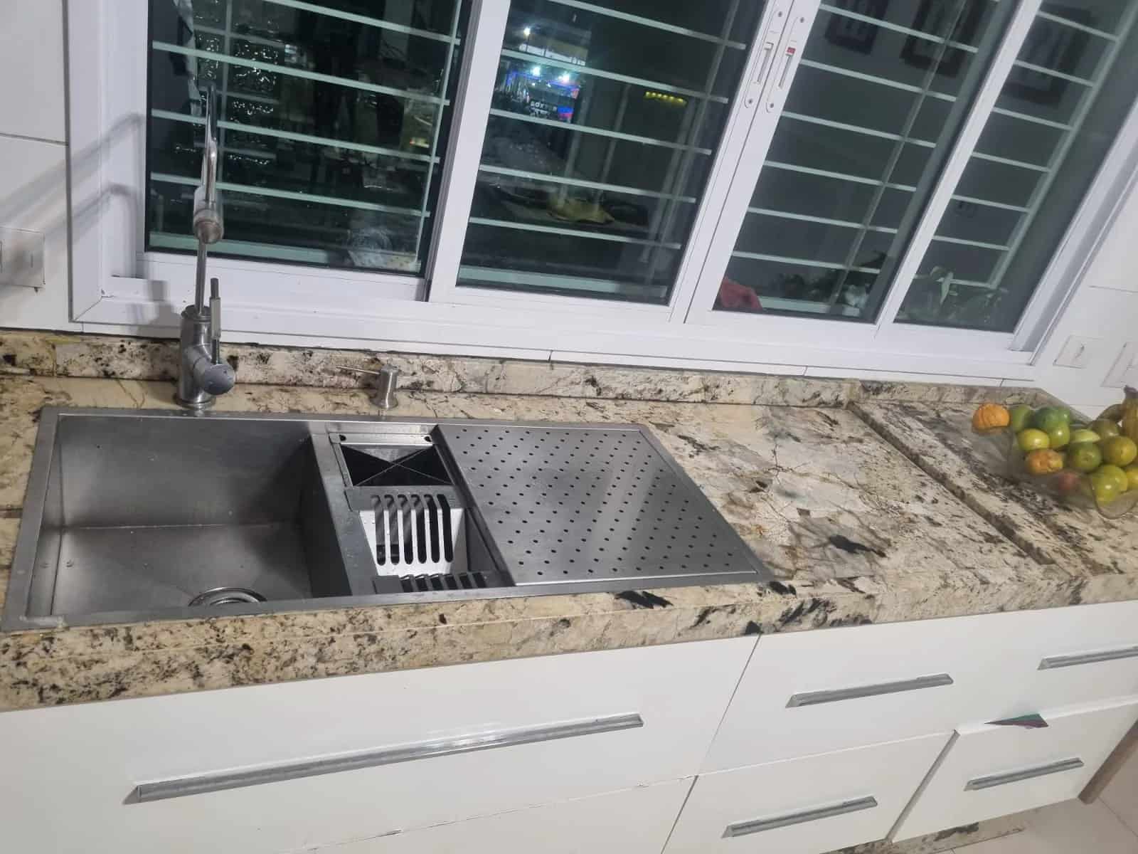 O que avaliar antes de comprar cuba de inox industrial