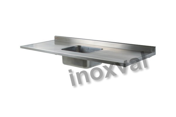 Peças de aço inox conforme desenho - Inoxplasma