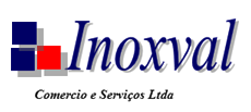 Comercio e serviços Ltda - Inoxval