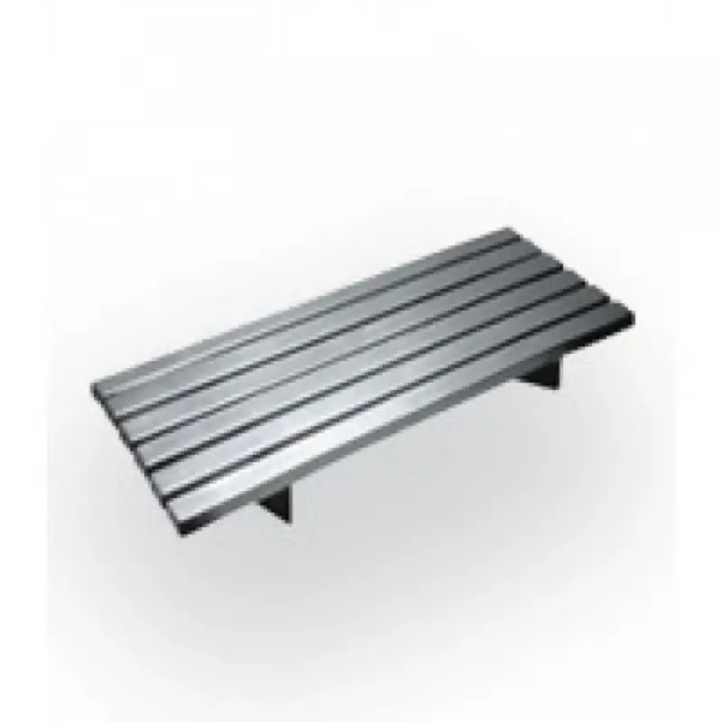 Grelhas em Aço Inox