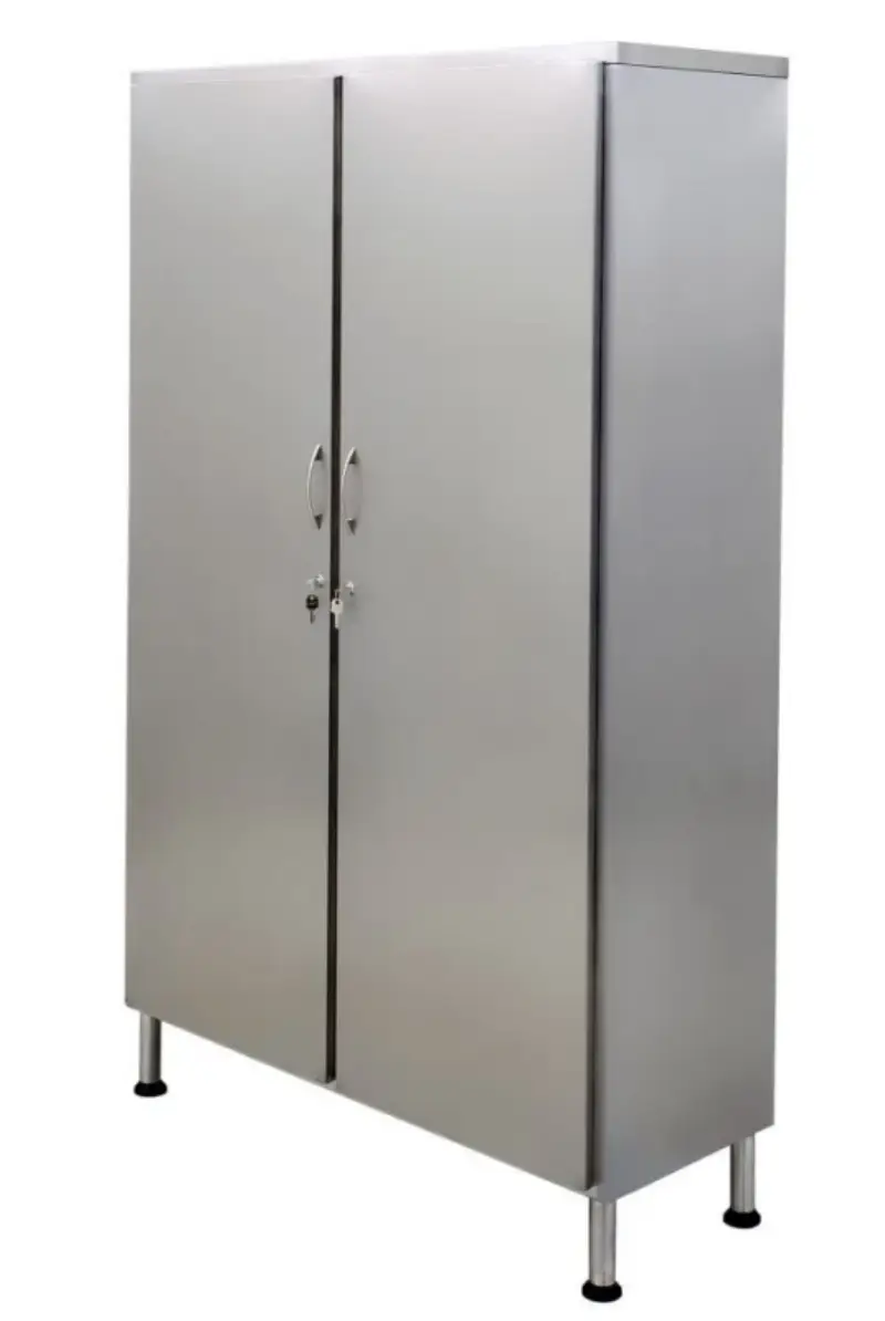 Móveis de Aço Inox