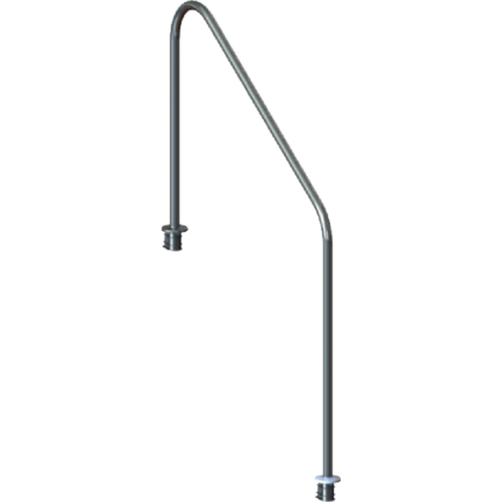 Corrimãos em Aços Inox